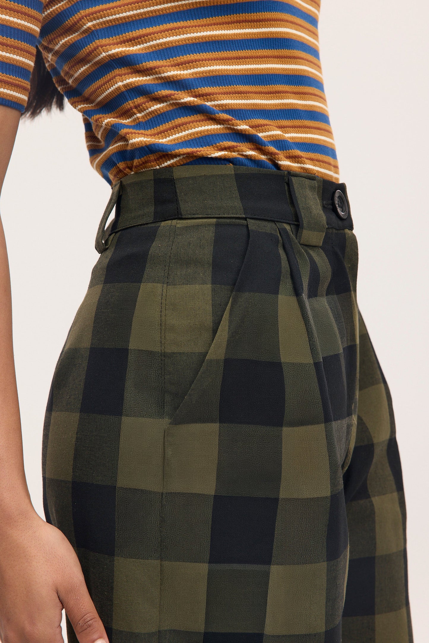 Crossroads Pant