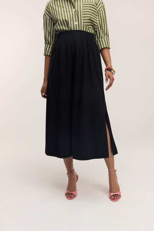 Organic Traveller Skirt