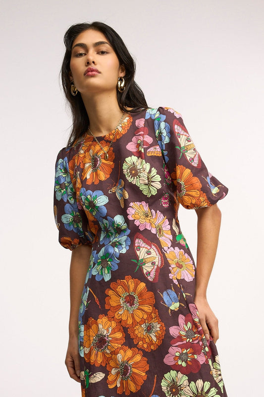 Awaken Dress