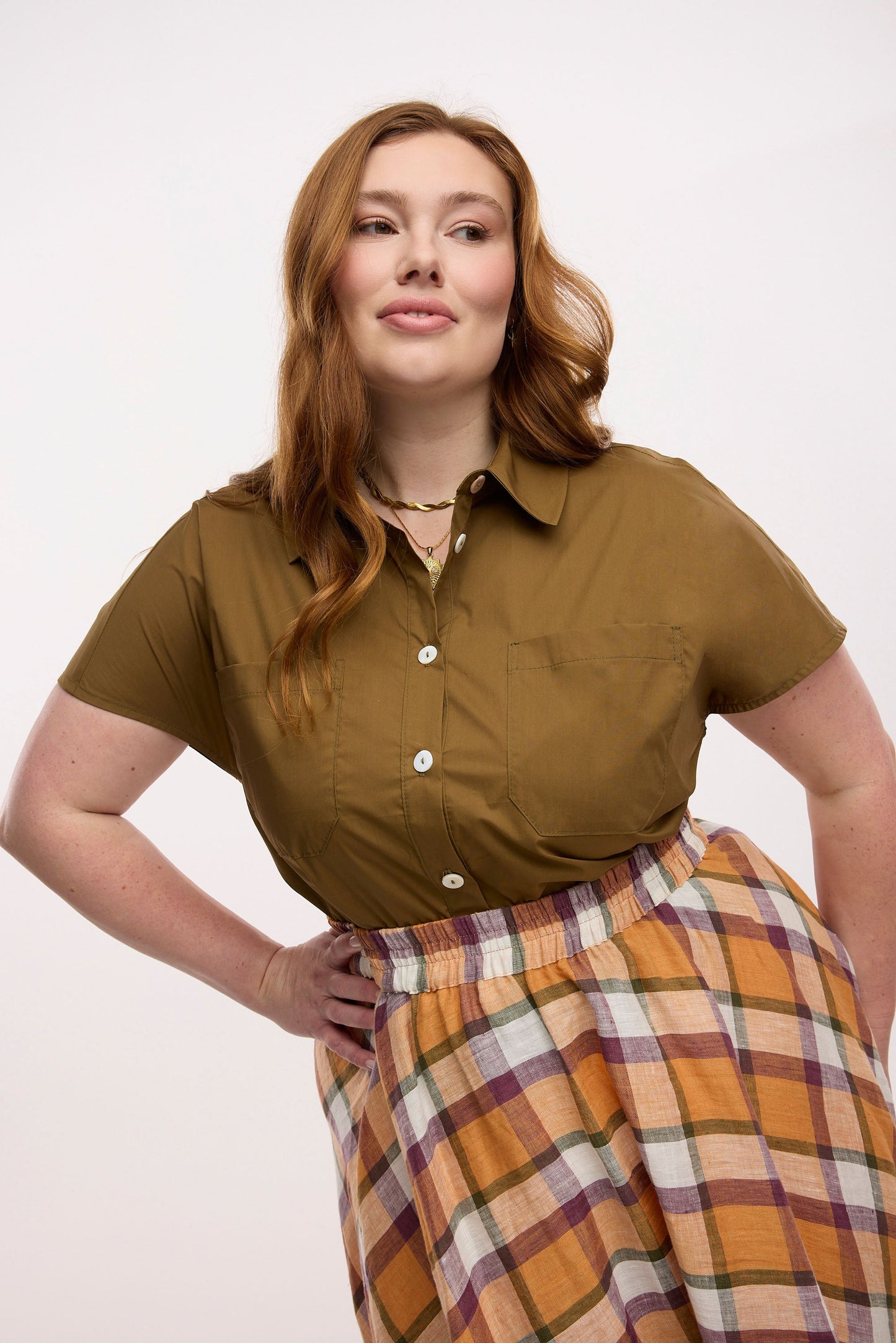 Foundation Shirt