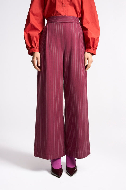 Narrator Pant