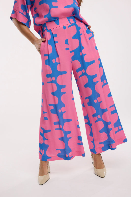 Esperance Palazzo Pant