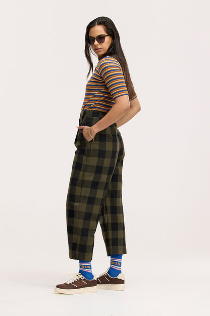 Crossroads Pant