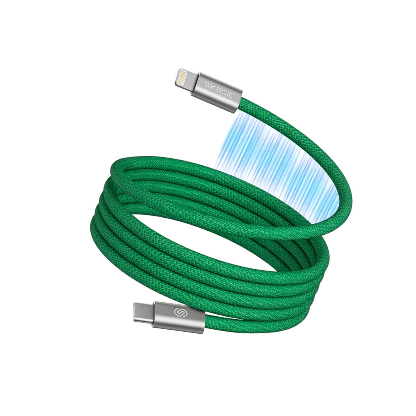 MagCable | Magnetic Anti-tangle Cable
