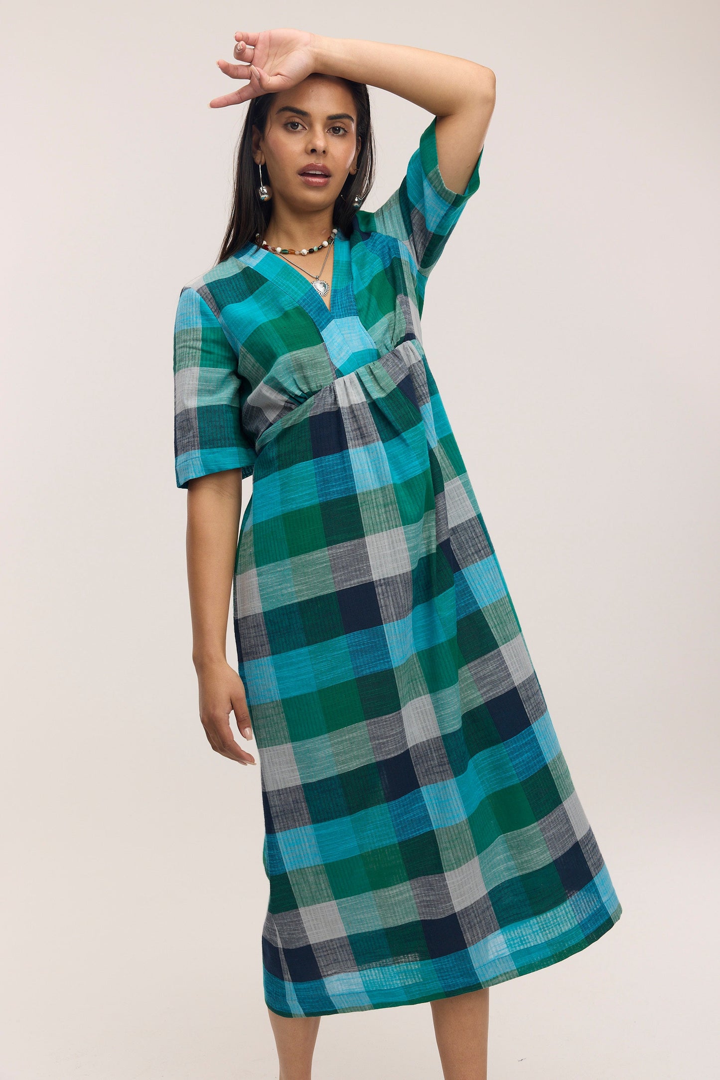 Jila Dress