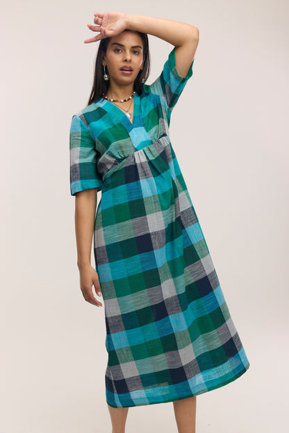Jila Dress