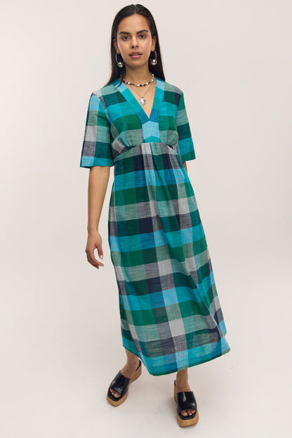 Jila Dress
