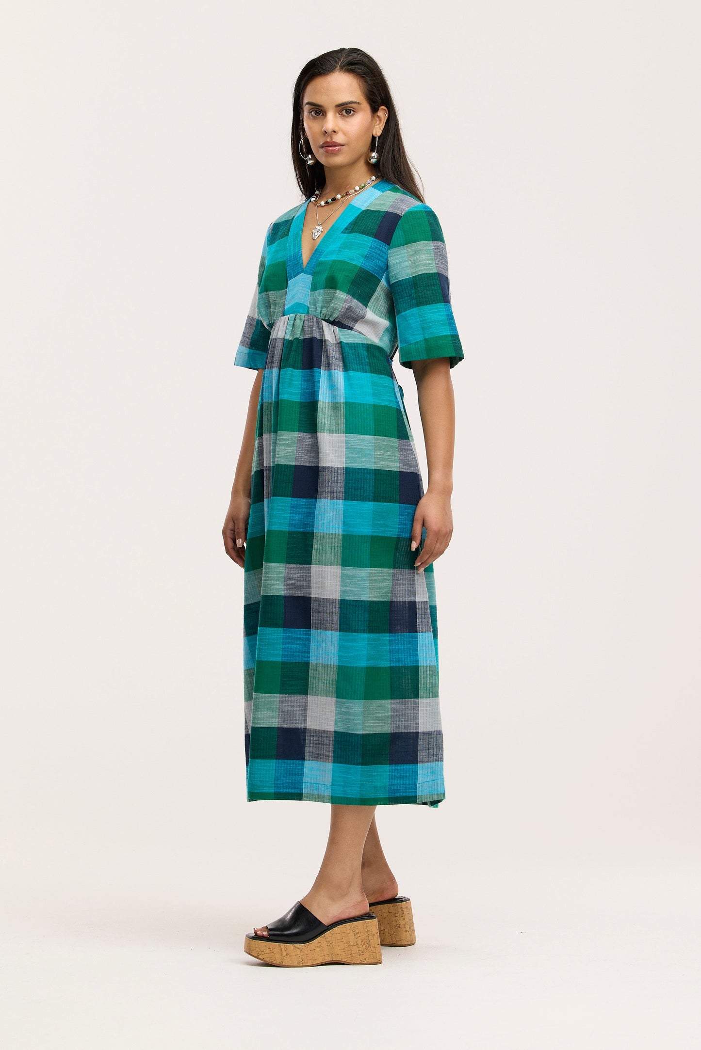 Jila Dress