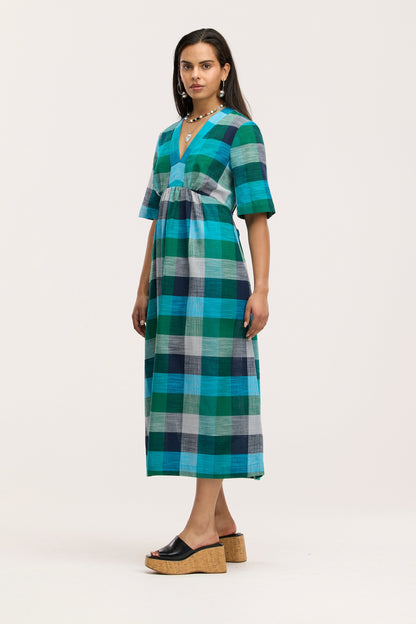 Jila Dress