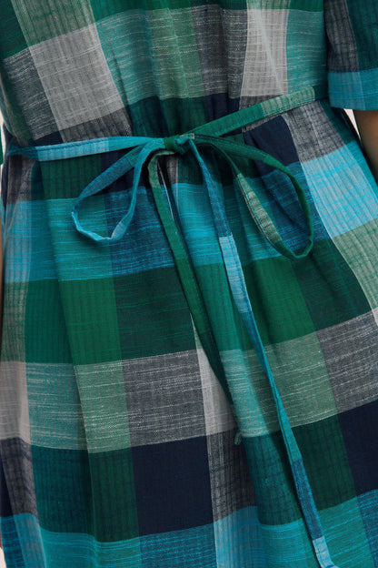 Jila Dress