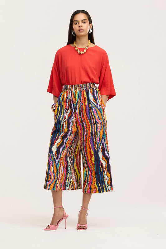 Magda Culotte