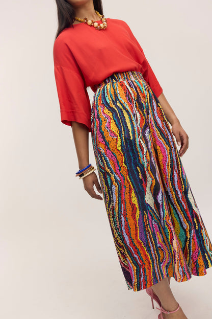 Magda Culotte