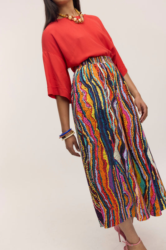 Magda Culotte