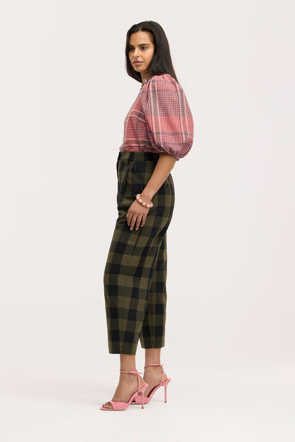 Ngurra Blouse