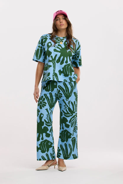 Tropic Of Capricorn Pant