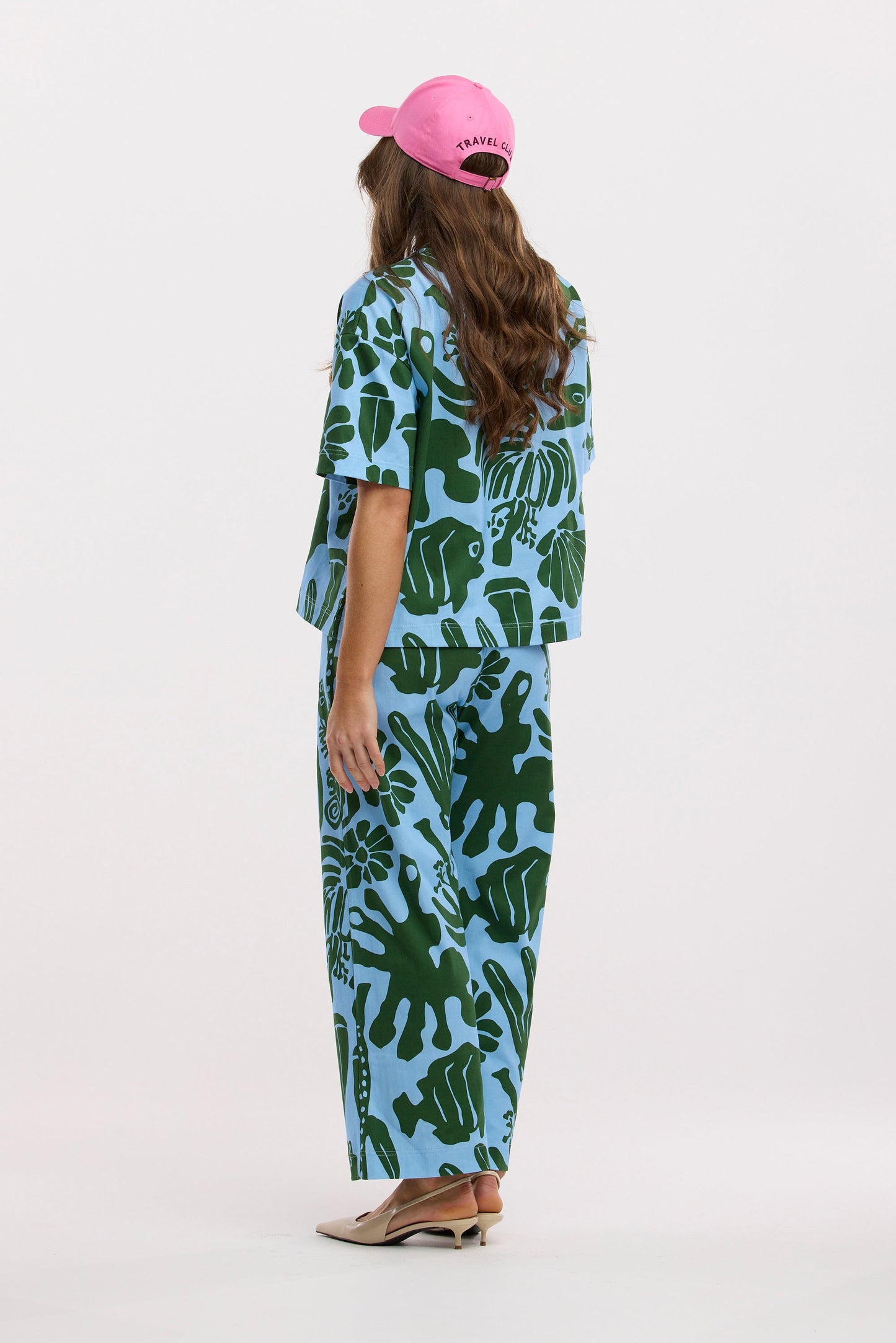 Tropic Of Capricorn Pant