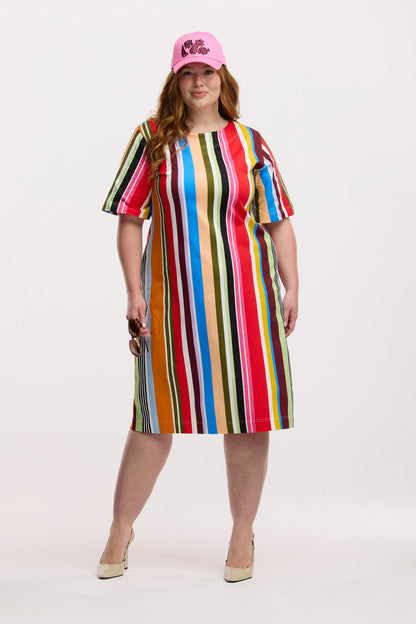 Jubilee Dress