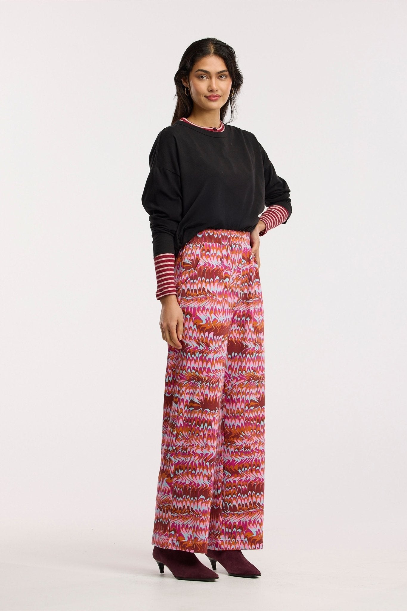 Adage & Artistry Pant