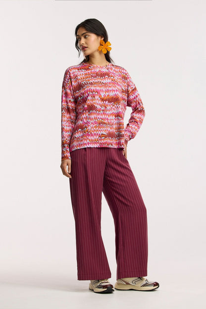 Adage & Artistry Top