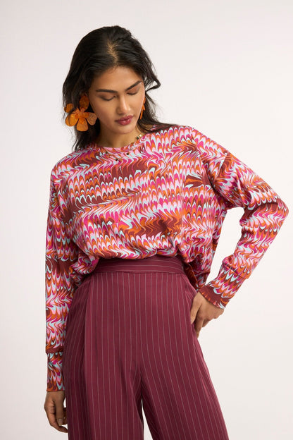Adage & Artistry Top