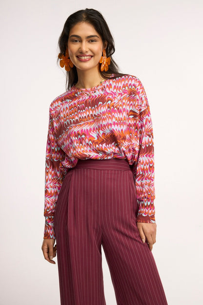 Adage & Artistry Top