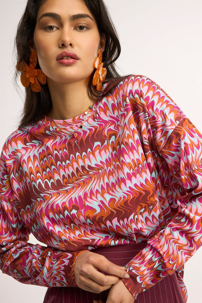 Adage & Artistry Top