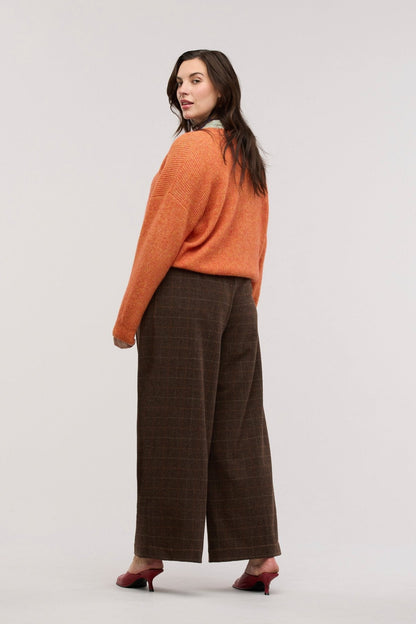 Aurora Mohair Cardigan