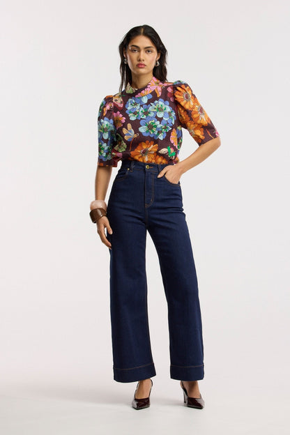 Awaken Blouse