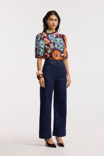 Awaken Blouse