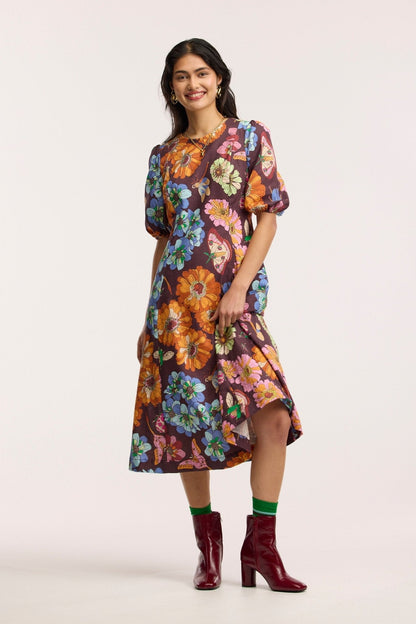 Awaken Dress