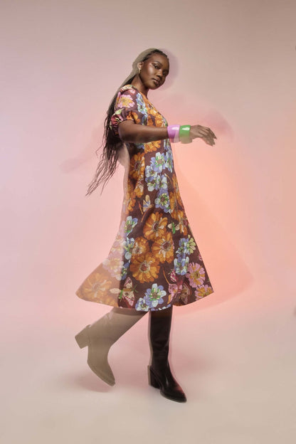 Awaken Dress