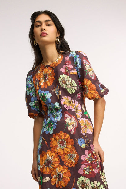 Awaken Dress