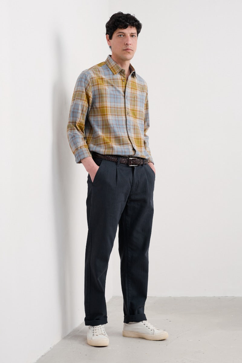 Men's Helmsman Trouser