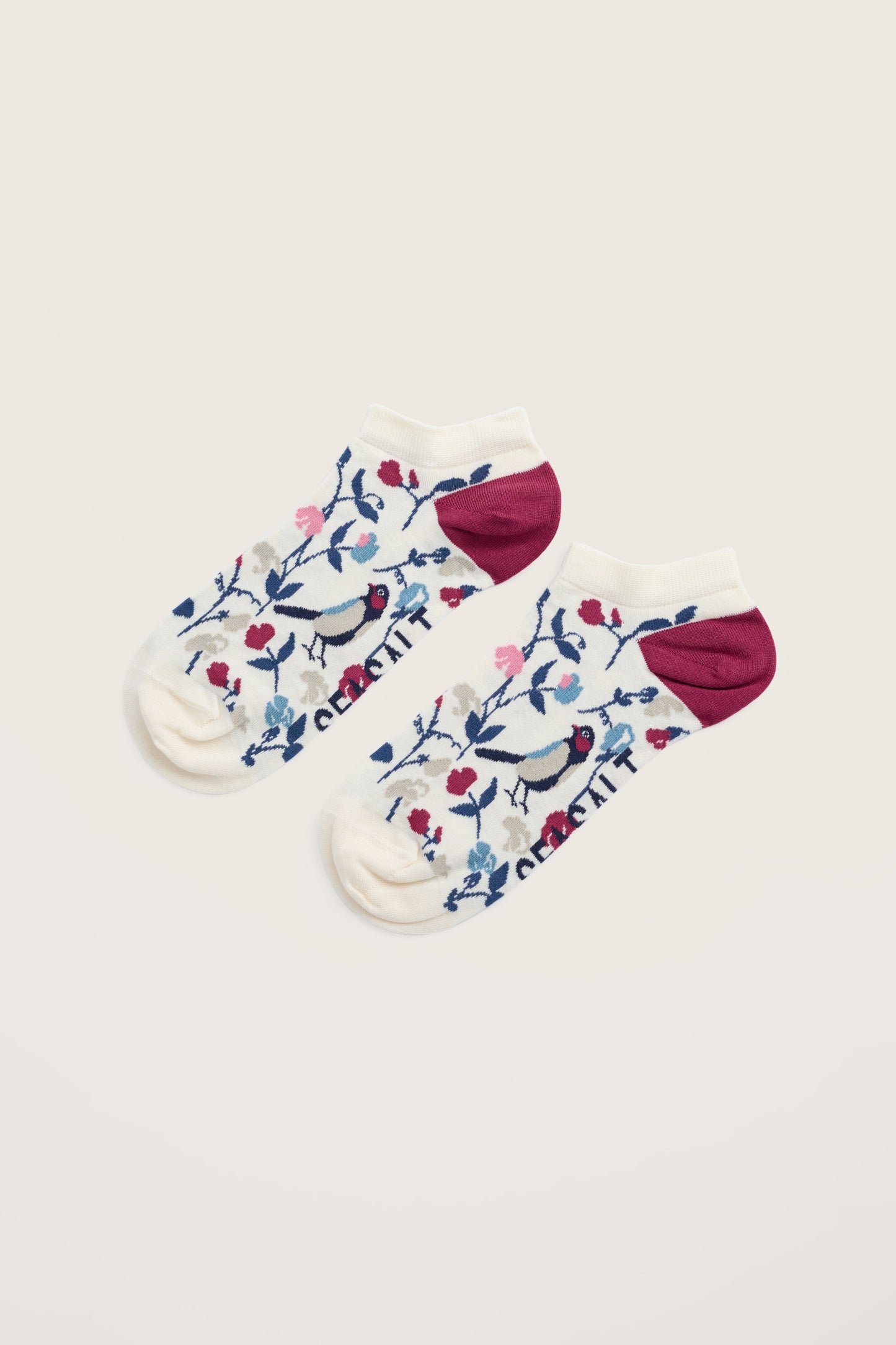 Women's Arty Trainer Socks