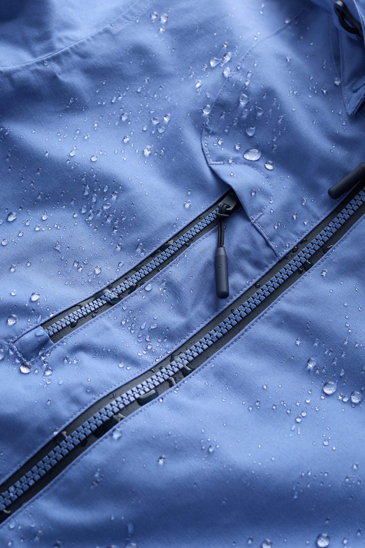 Coverack Waterproof Coat