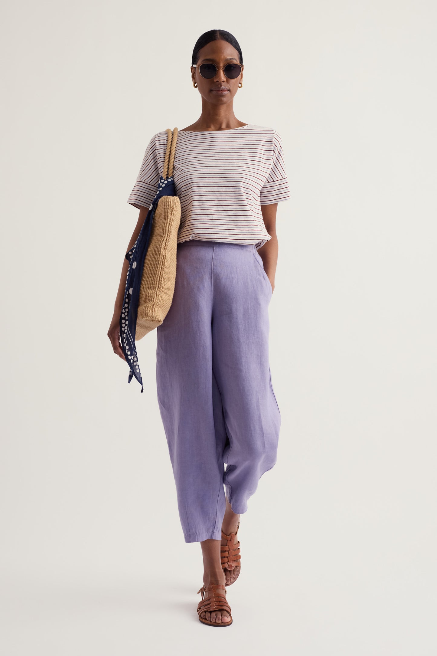 Noweth Trousers