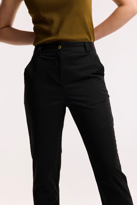 Organic Anytime Pant