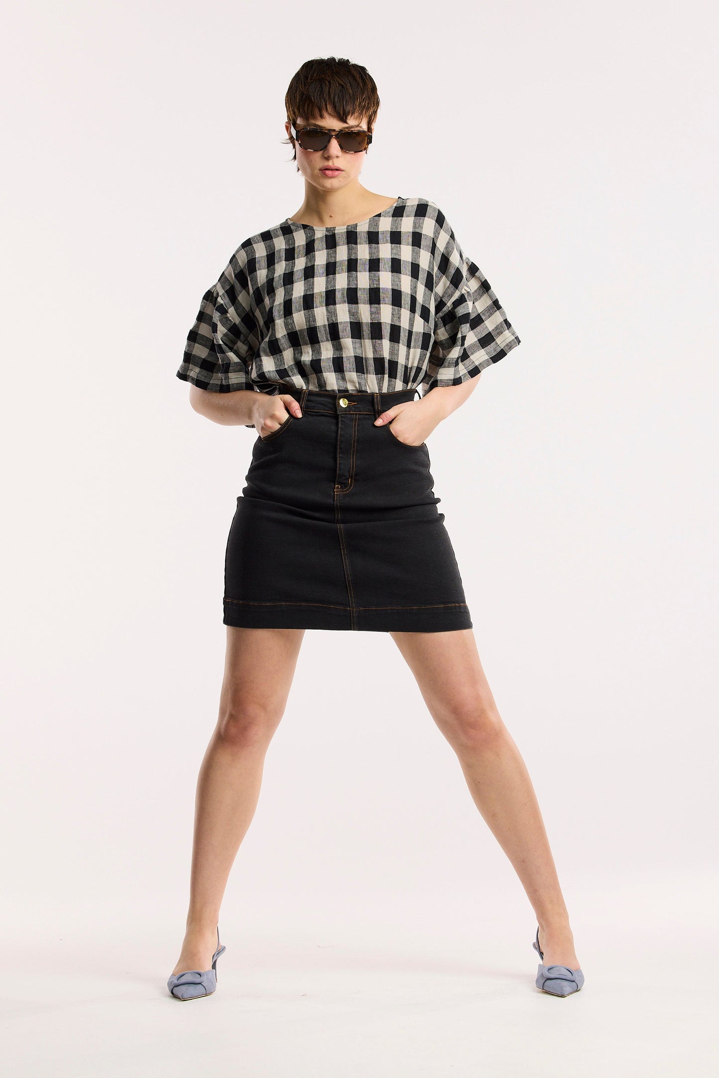 Companion Skirt