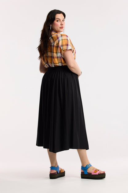 Perseverance Swing Skirt