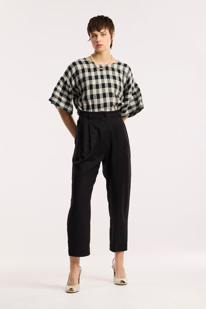 Perseverance Straight Pant