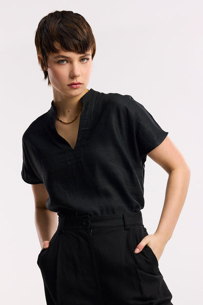 Perseverance Wide Leg Pant