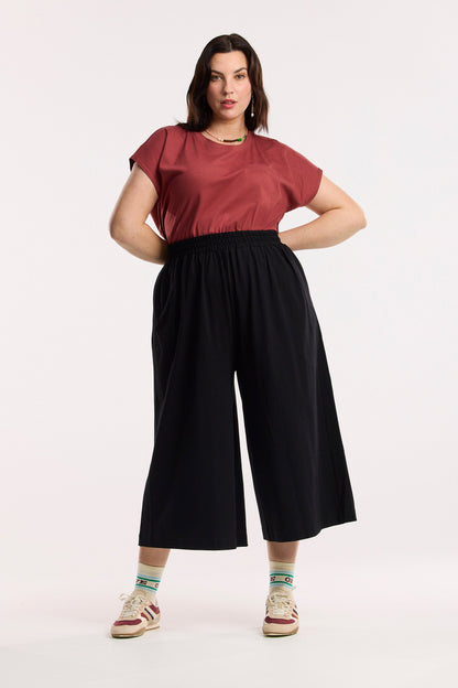Organic Traveller Culotte