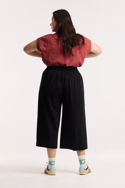 Organic Traveller Culotte