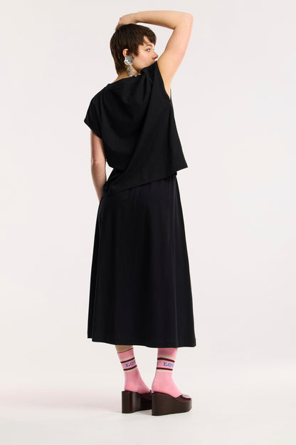 Organic Traveller Skirt