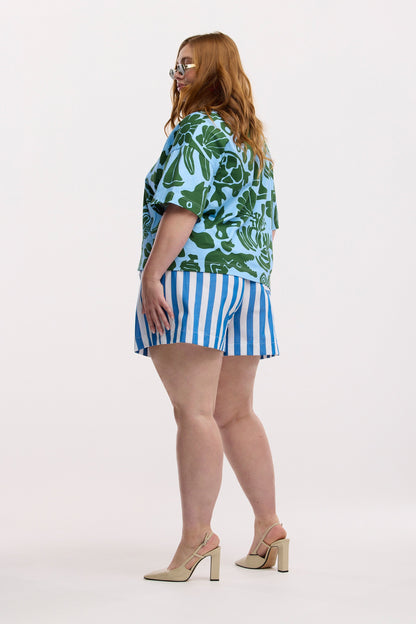 Tropic Of Capricorn Tee