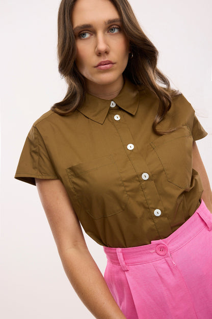 Foundation Shirt