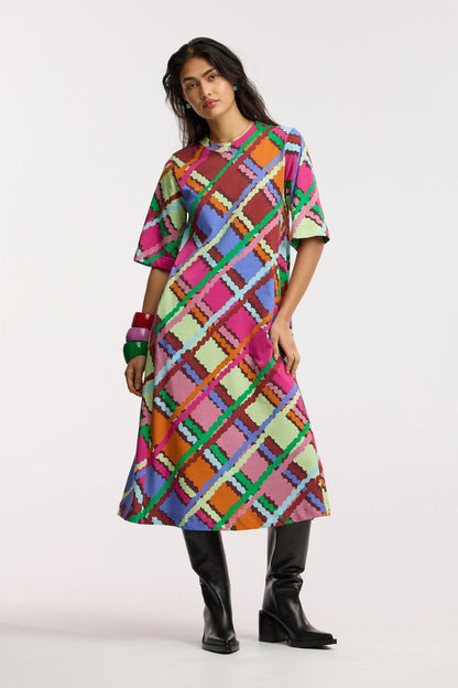 Epiphany Dress