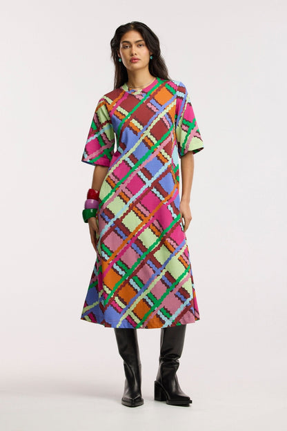 Epiphany Dress