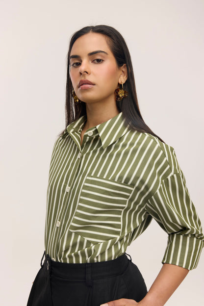 Walya Shirt