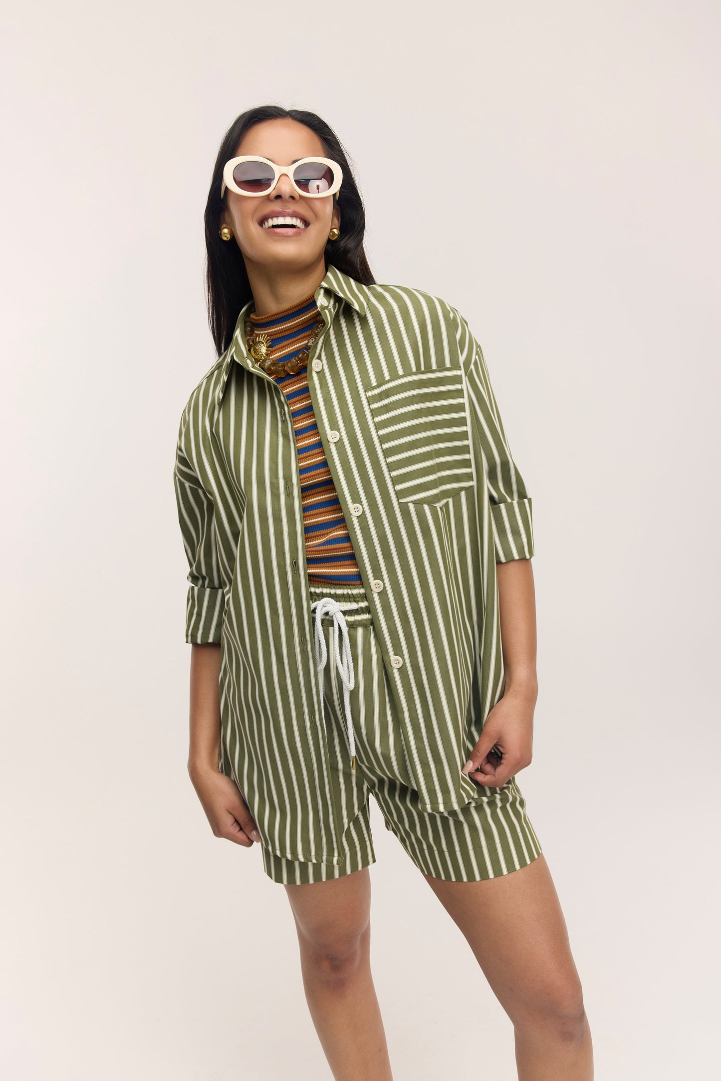 Walya Shirt